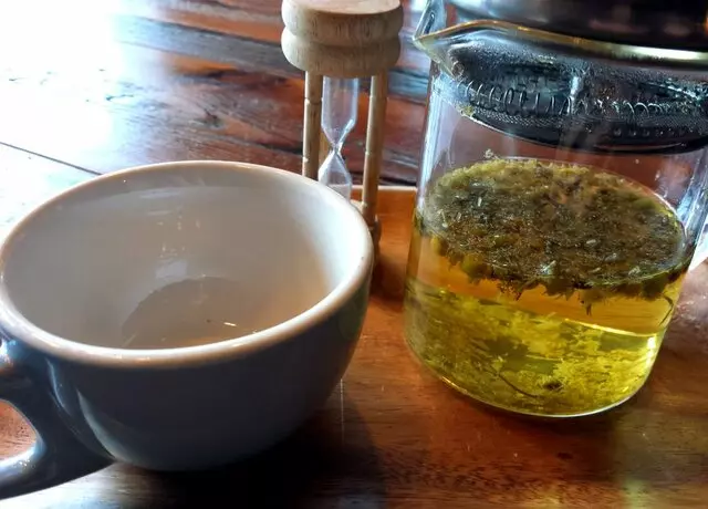 3 Bean Coffee