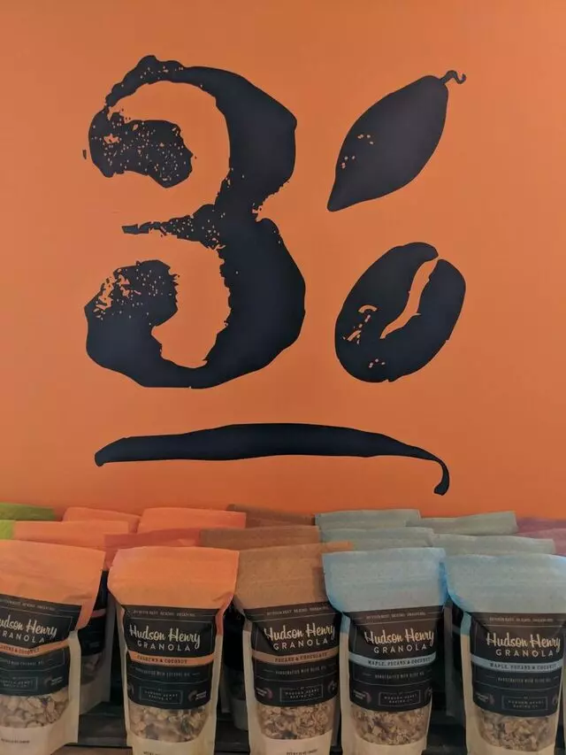 3 Bean Coffee