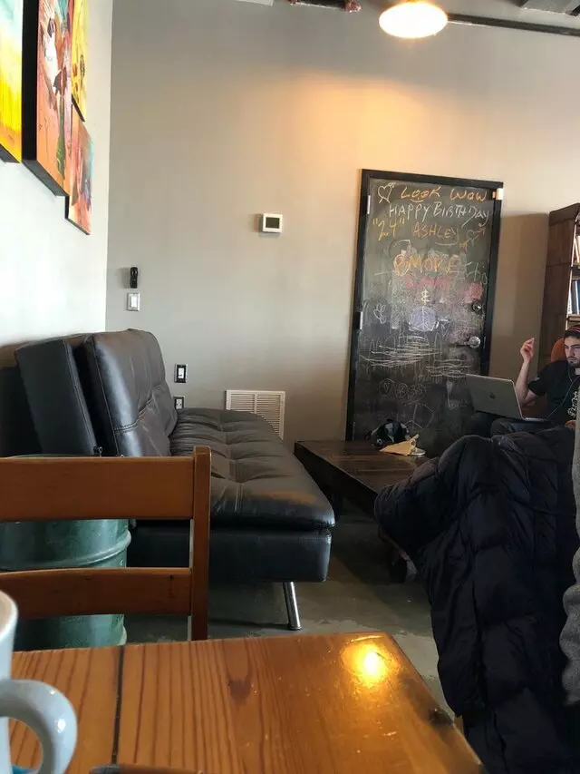 3 Bean Coffee