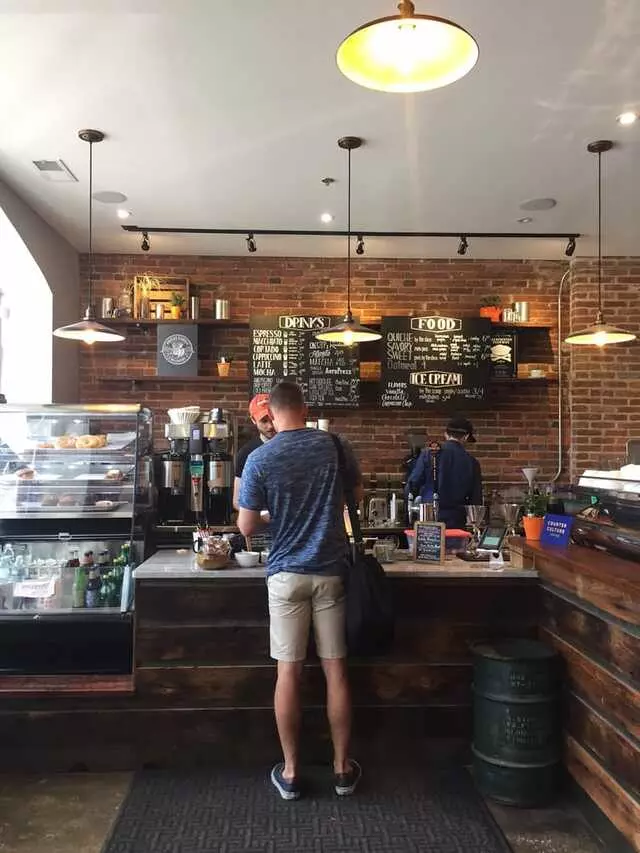 3 Bean Coffee