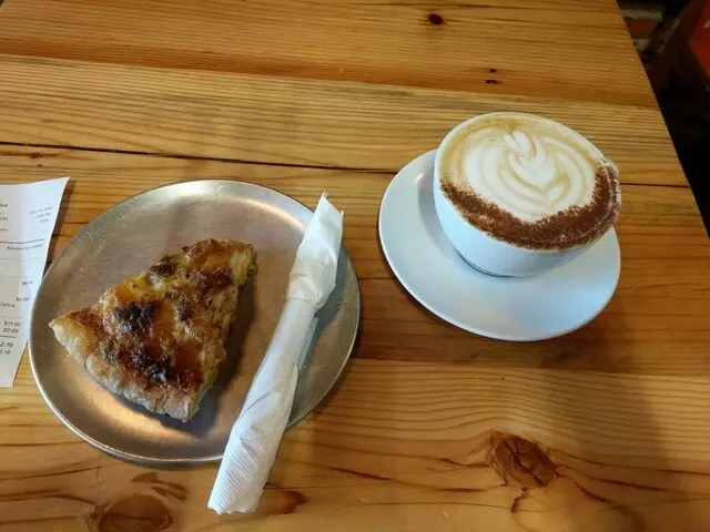 3 Bean Coffee