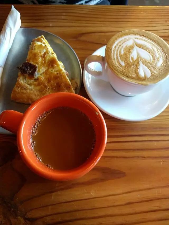 3 Bean Coffee