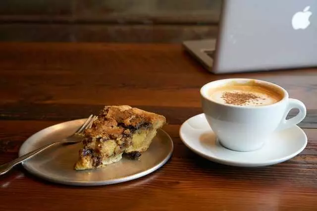 3 Bean Coffee