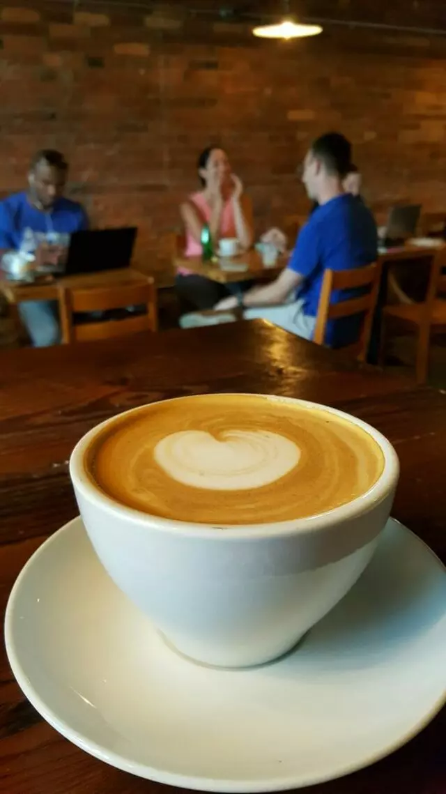 3 Bean Coffee