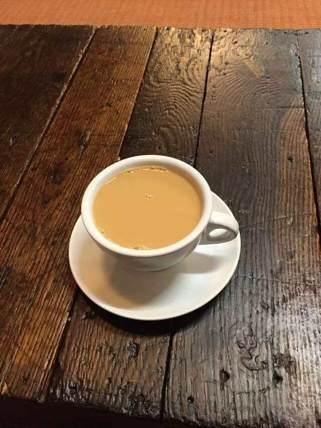 3 Bean Coffee