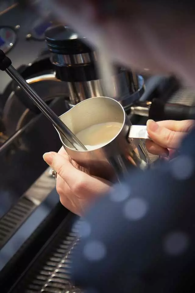 3 Bean Coffee