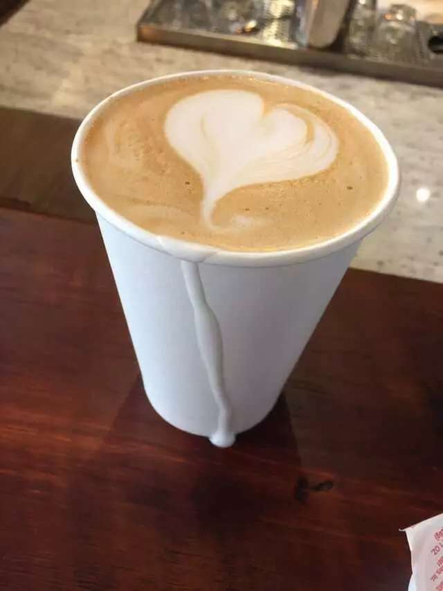 3 Bean Coffee