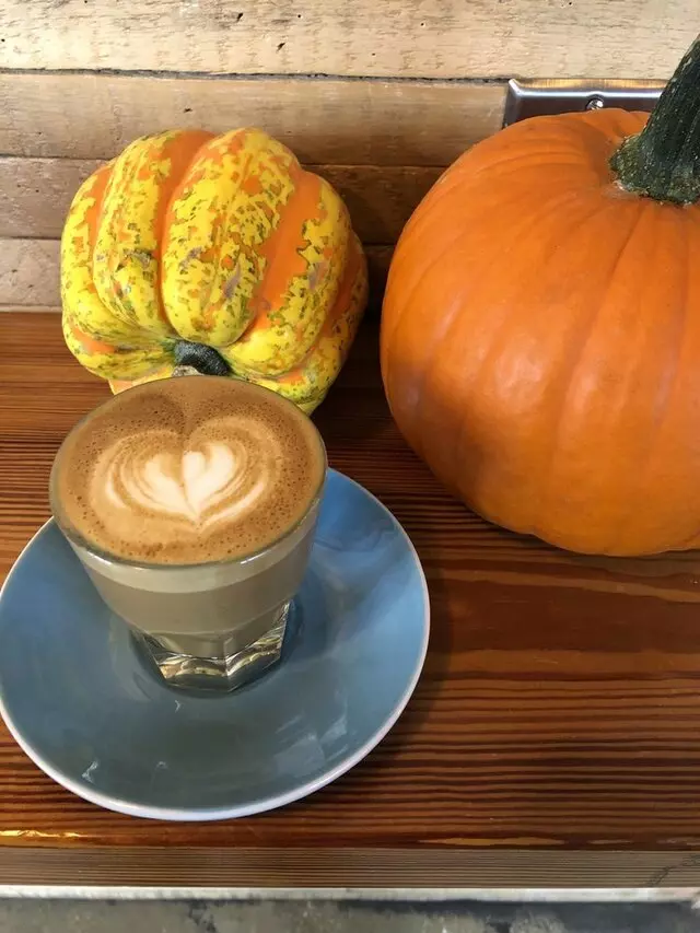 3 Bean Coffee