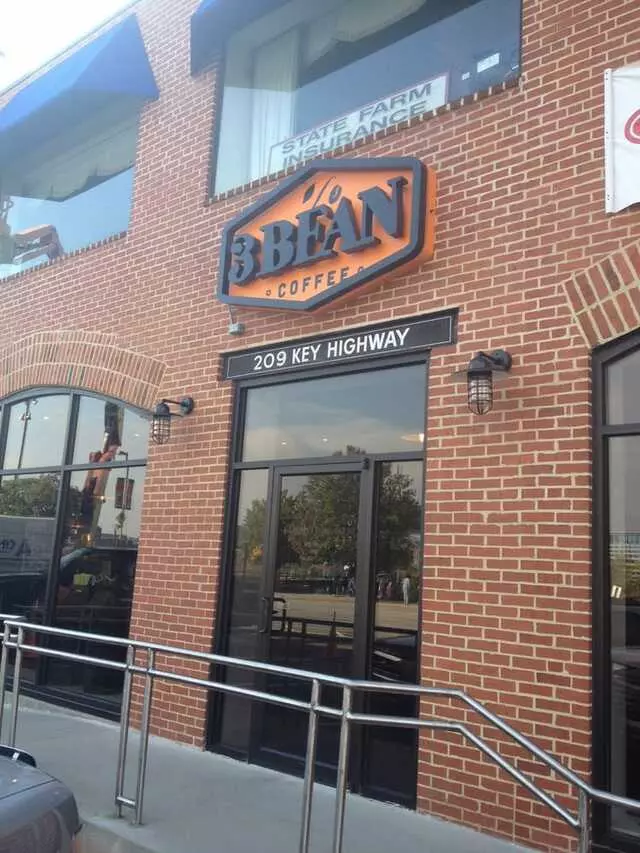 3 Bean Coffee