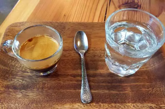 3 Bean Coffee