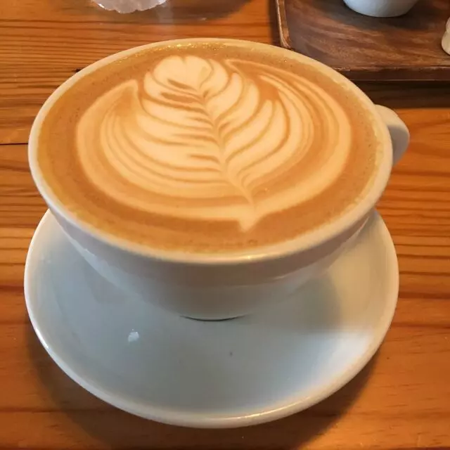 3 Bean Coffee