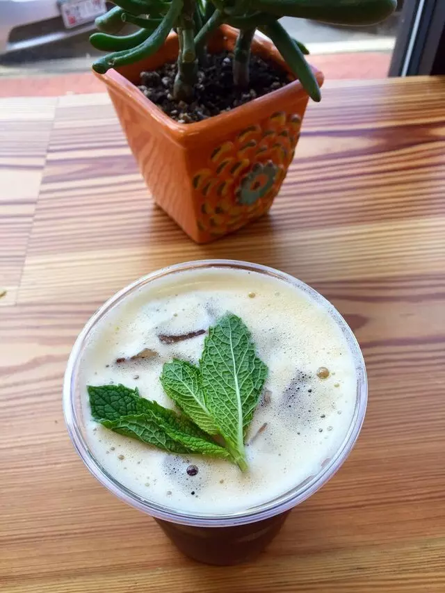 3 Bean Coffee