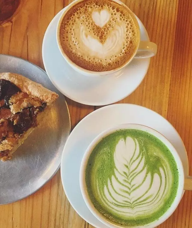 3 Bean Coffee