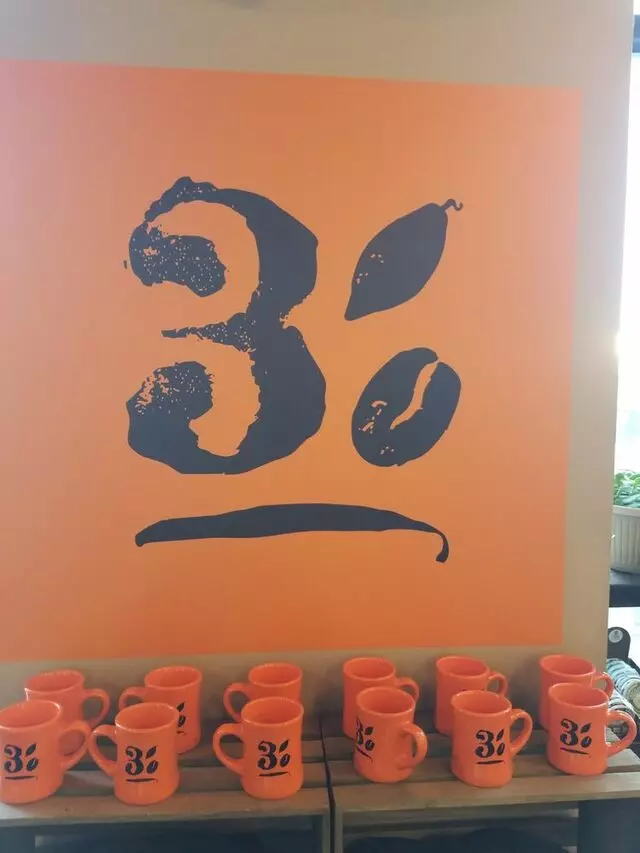 3 Bean Coffee