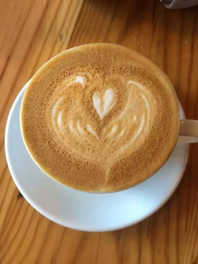 3 Bean Coffee