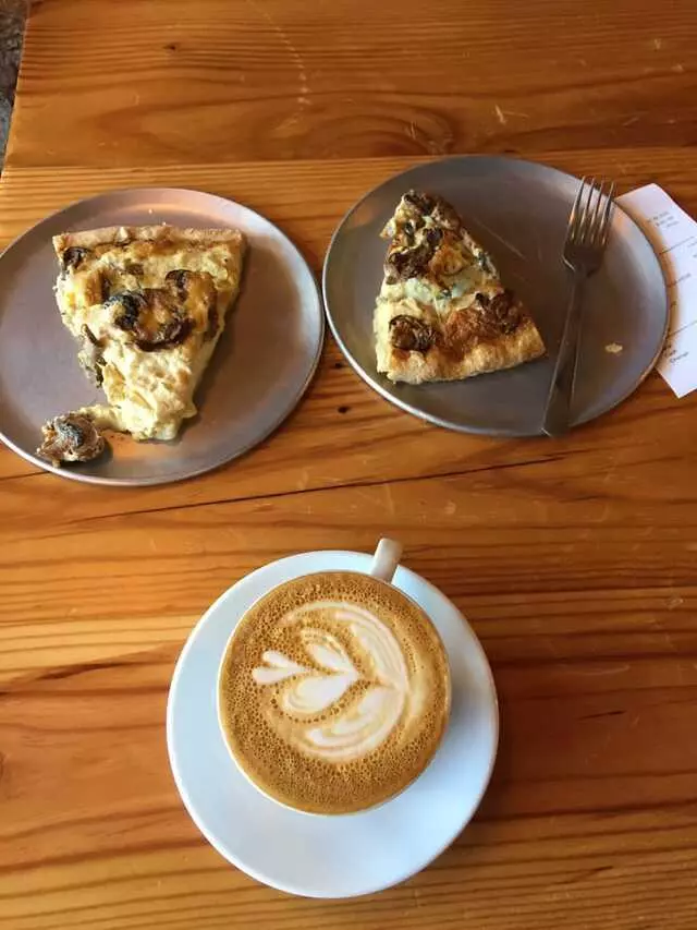 3 Bean Coffee