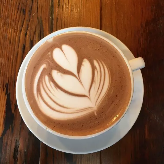 3 Bean Coffee