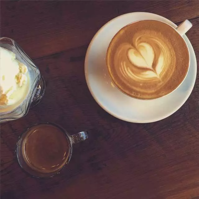 3 Bean Coffee