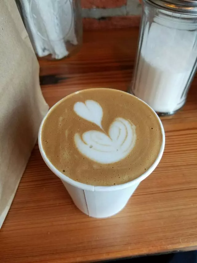 3 Bean Coffee