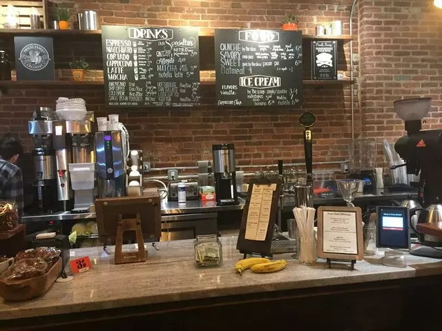 3 Bean Coffee