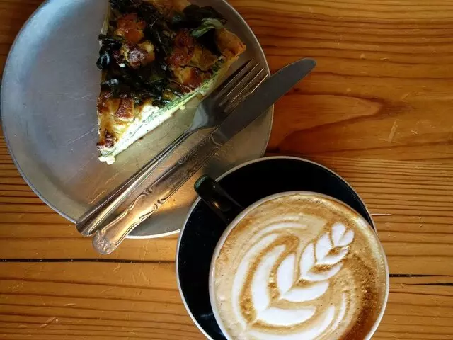 3 Bean Coffee