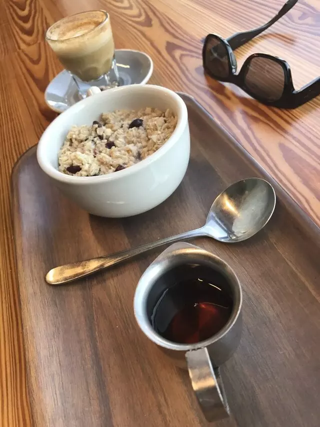 3 Bean Coffee
