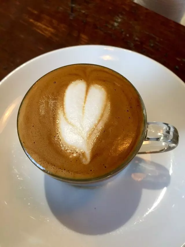 3 Bean Coffee