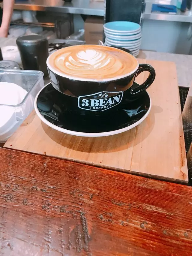 3 Bean Coffee