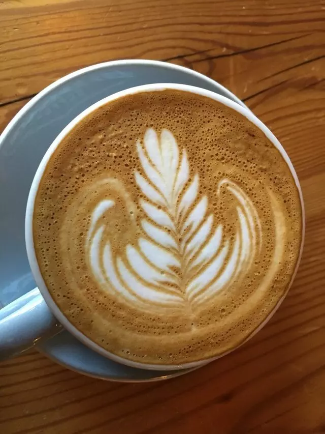 3 Bean Coffee