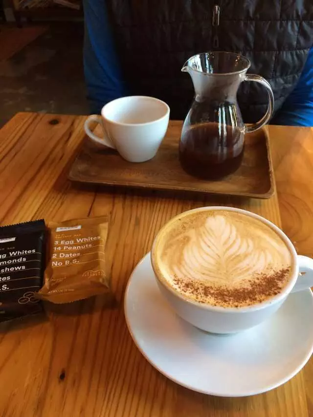 3 Bean Coffee