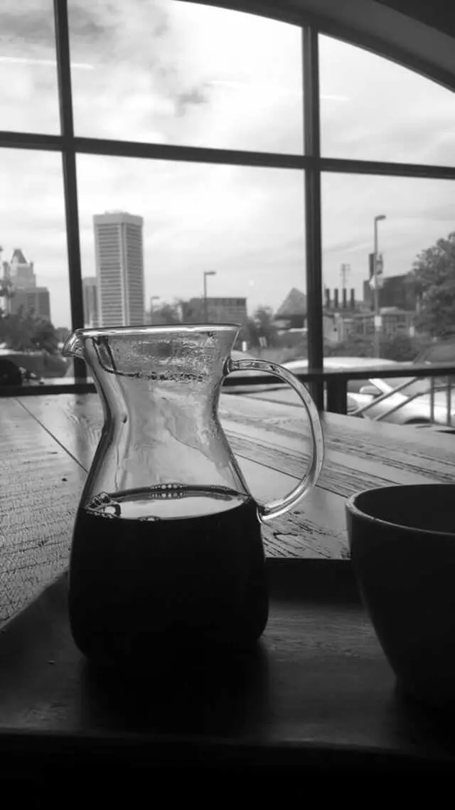 3 Bean Coffee