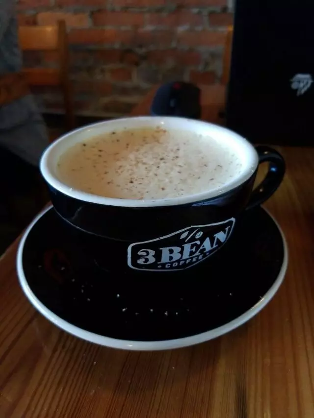 3 Bean Coffee