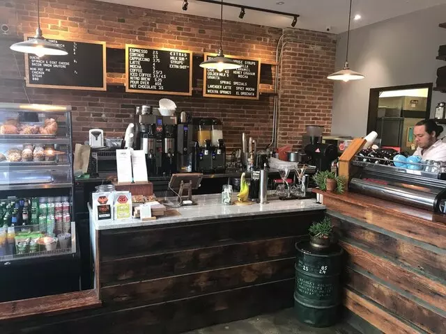 3 Bean Coffee