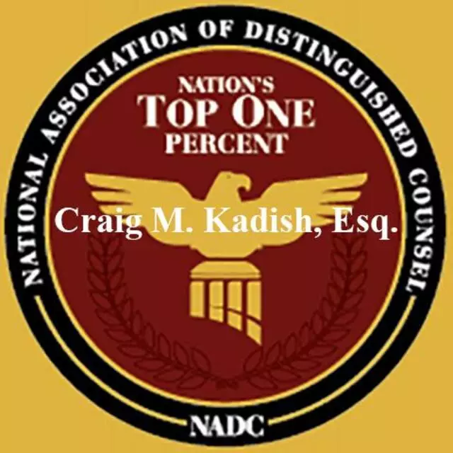 Craig M. Kadish & Associates