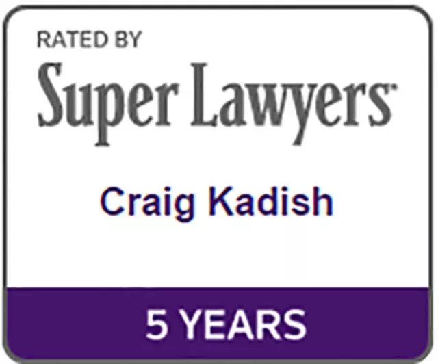 Craig M. Kadish & Associates