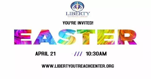 Liberty Outreach Center
