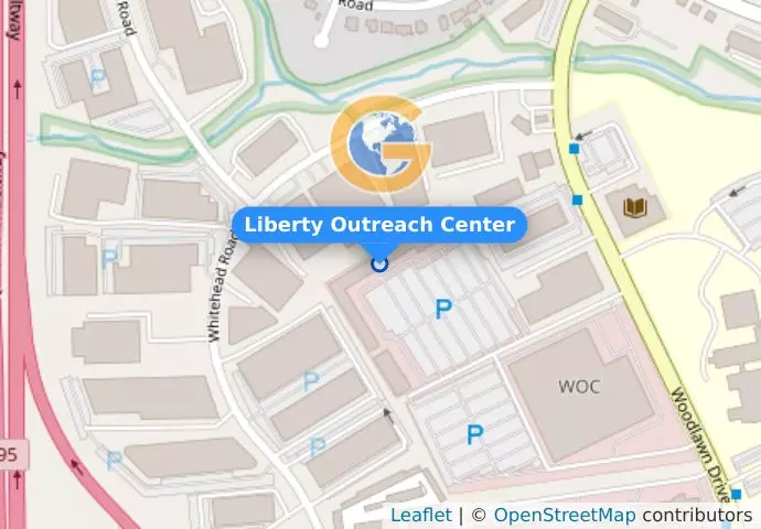 Liberty Outreach Center