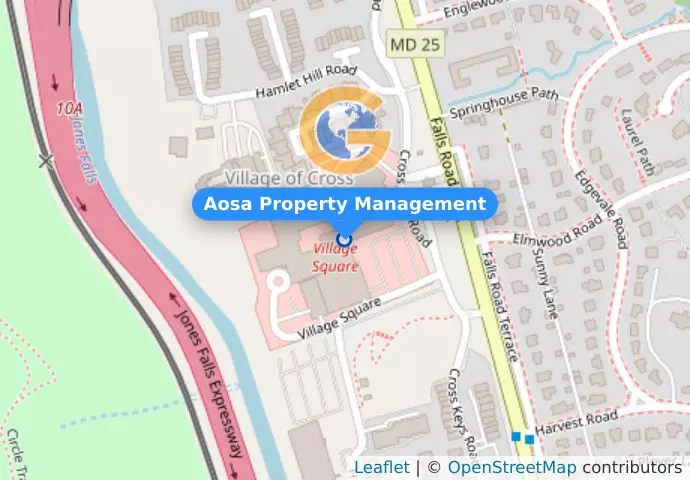 Aosa Property Management