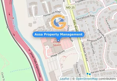 Aosa Property Management