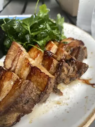 Raw & Refined