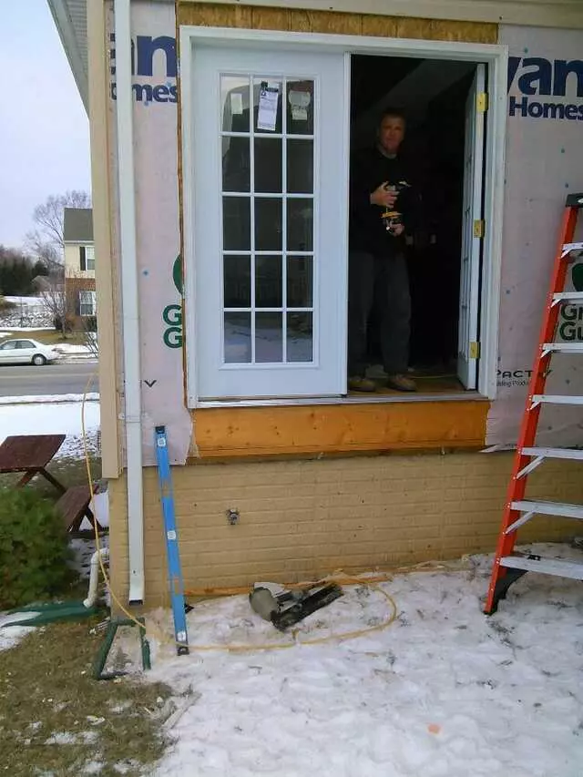 A Thru Z Home Services