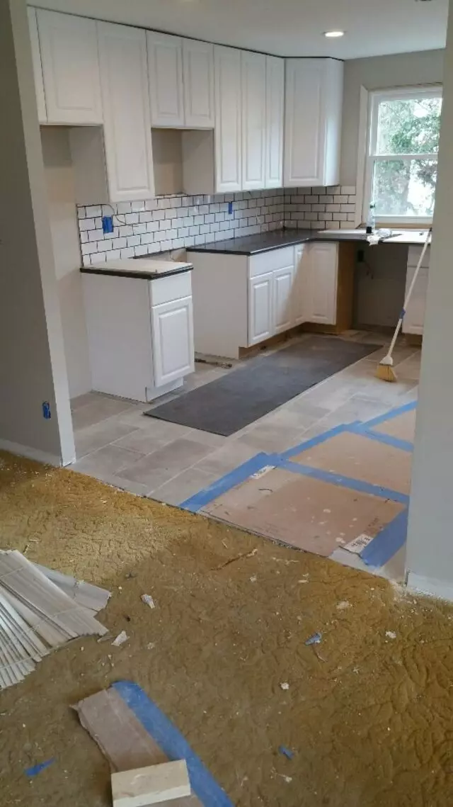 A Thru Z Home Services