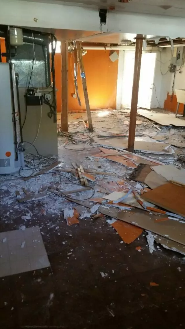 A Thru Z Home Services