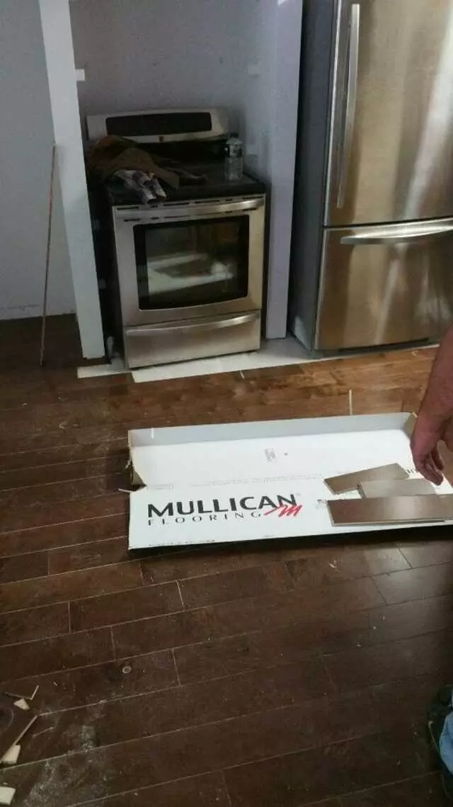 A Thru Z Home Services