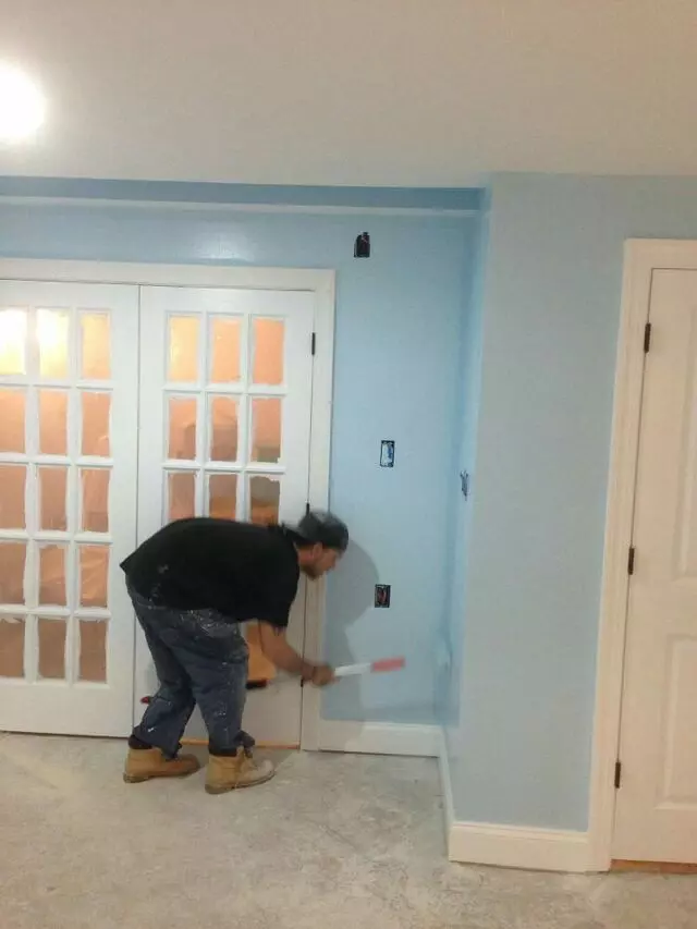 A Thru Z Home Services