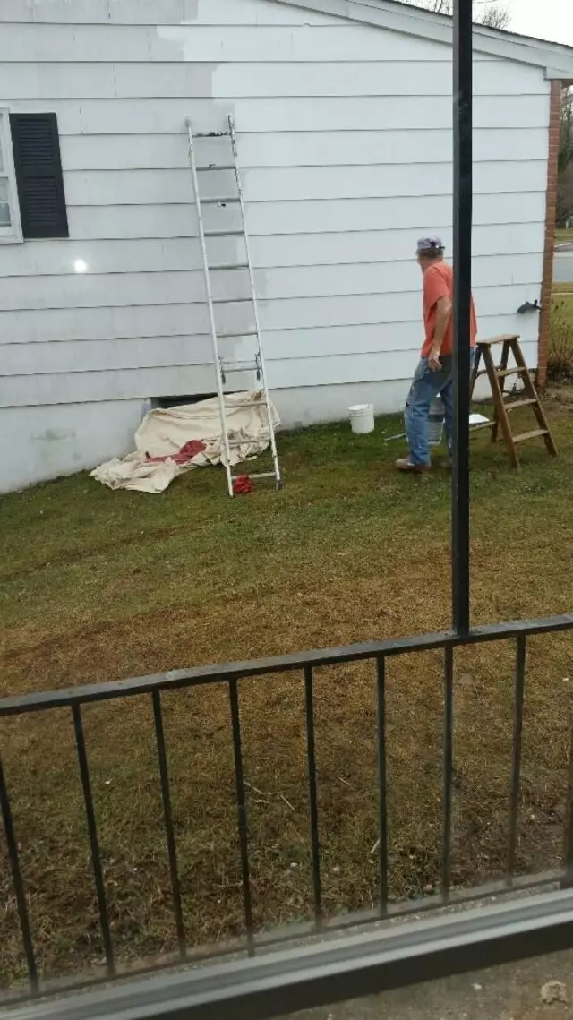 A Thru Z Home Services