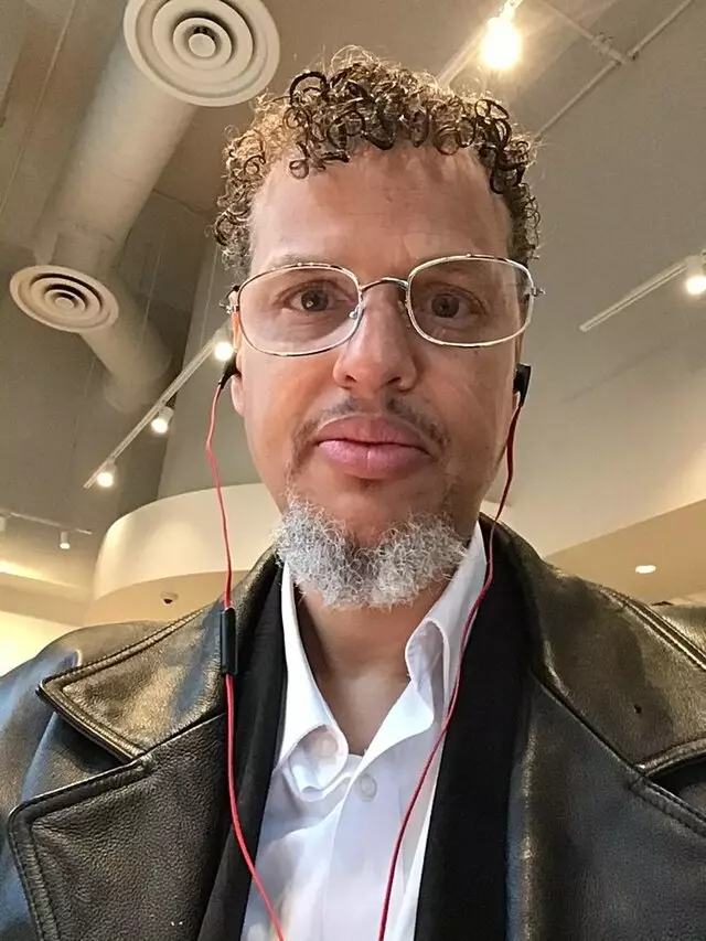 Erik Powery for Mayor of Baltimore