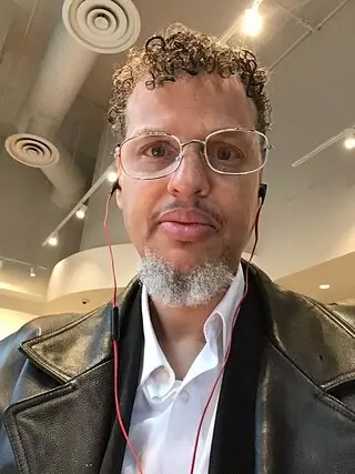 Erik Powery for Mayor of Baltimore