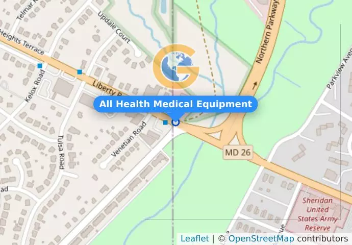 All Health Medical Equipment