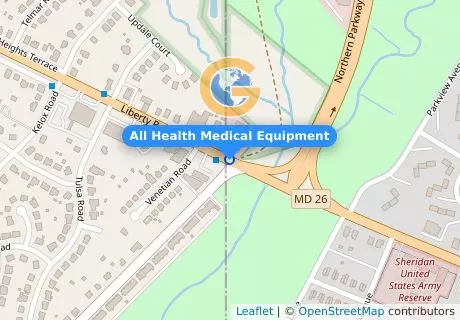 All Health Medical Equipment